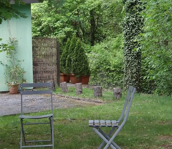 - Inter-alp à St-maurice 3*