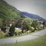 Garni Inter-alp 圣莫里斯