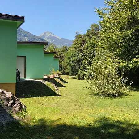 Hotel Garni Inter-Alp Hotel 3*