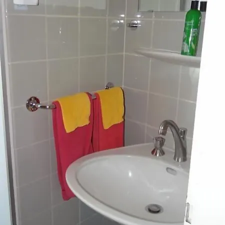 Hotel Garni Inter-Alp